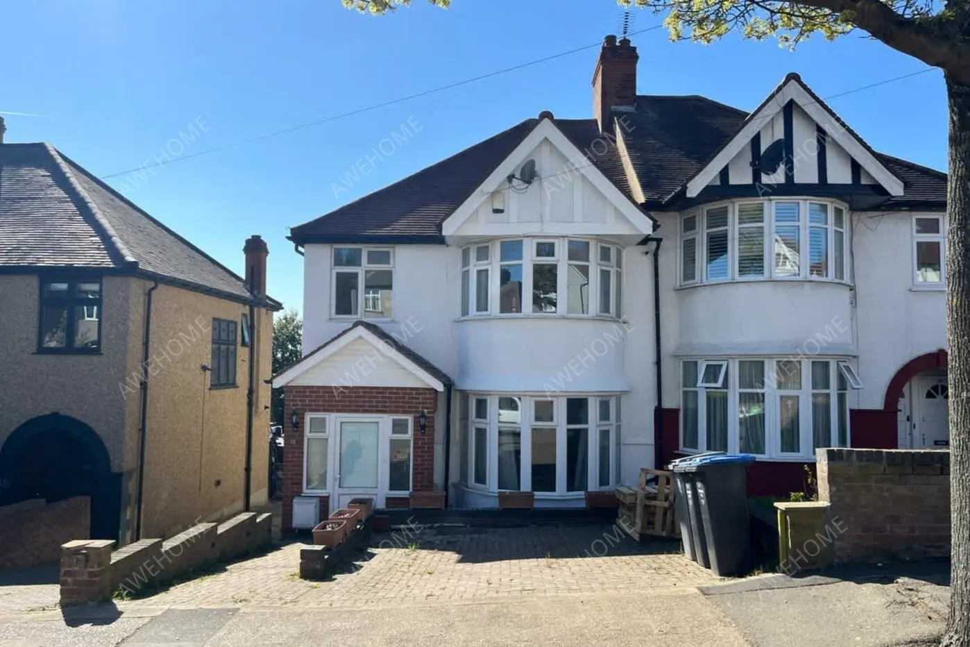 London RentalsRandall Avenue