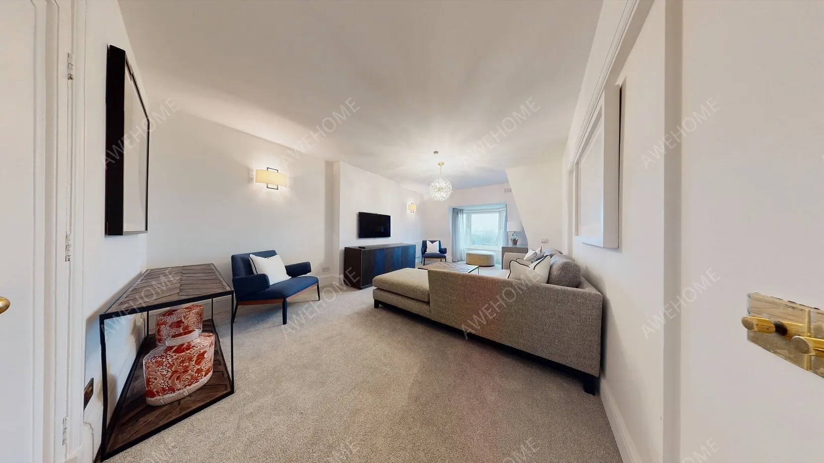 London RentalsPark Road