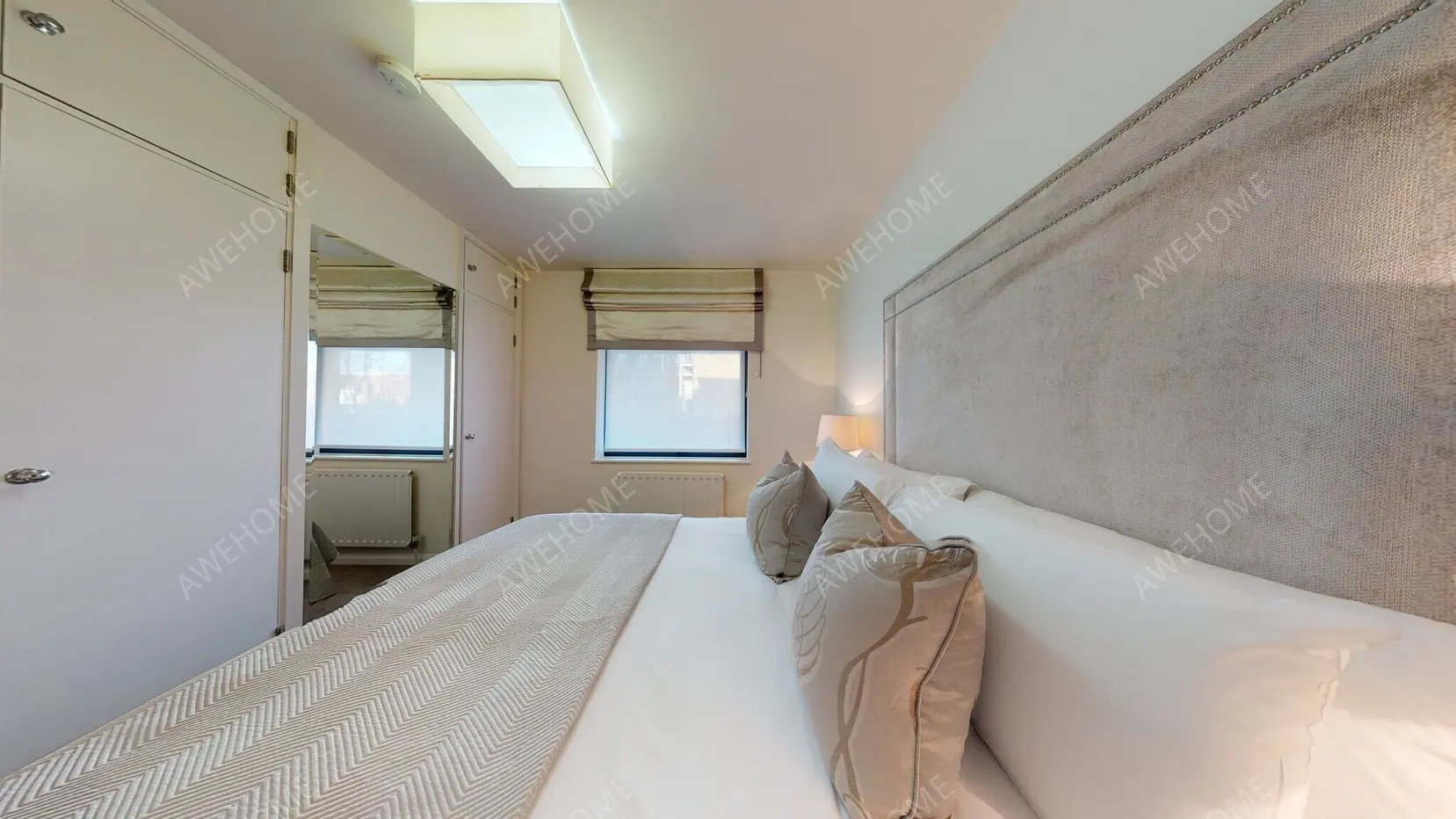 London RentalsFulham Road