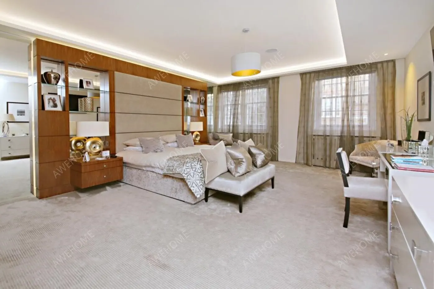 LondonPersonal housing Rentals[Personal housing]Mount Row, Mayfair