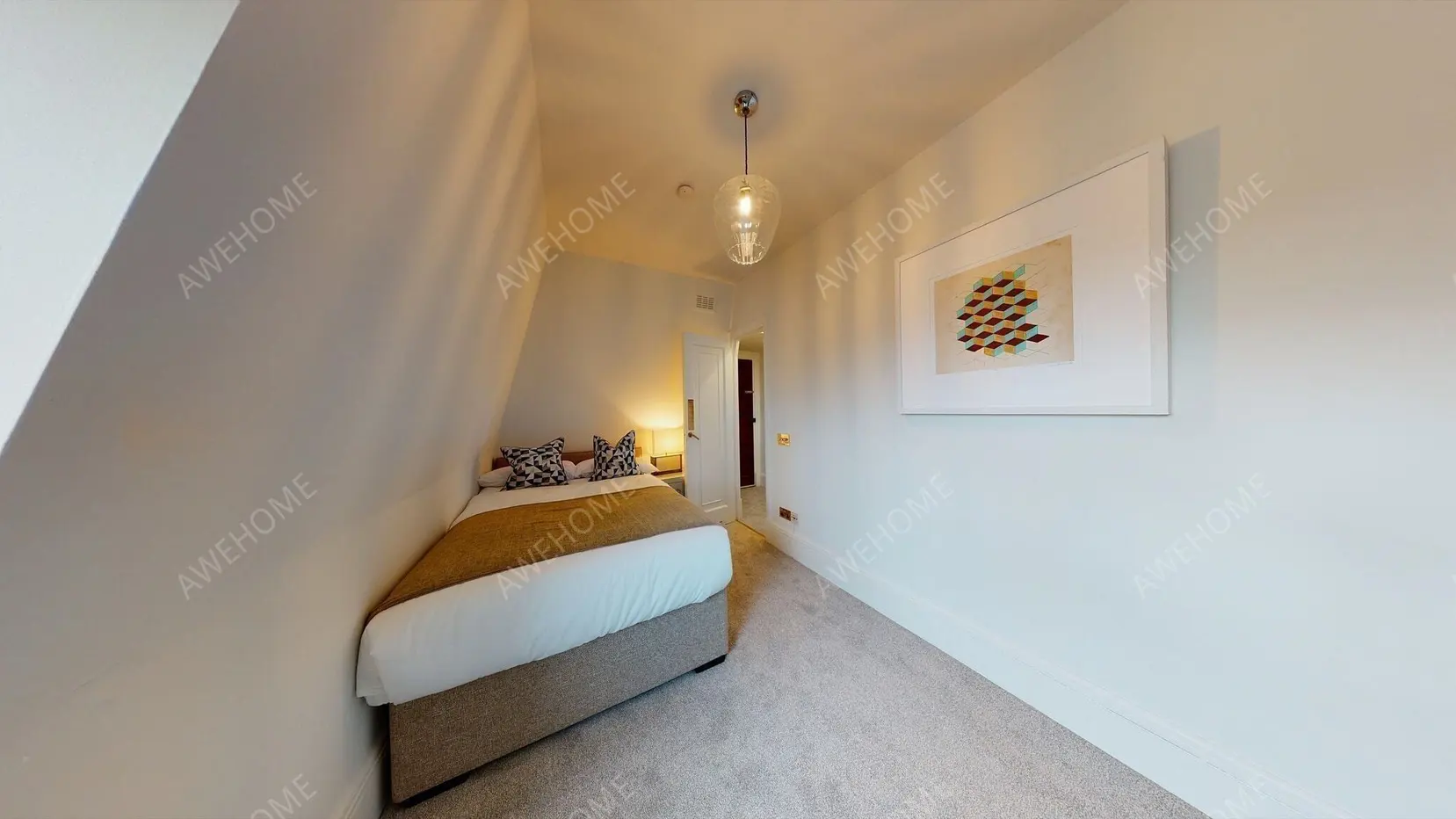 London RentalsPark Road