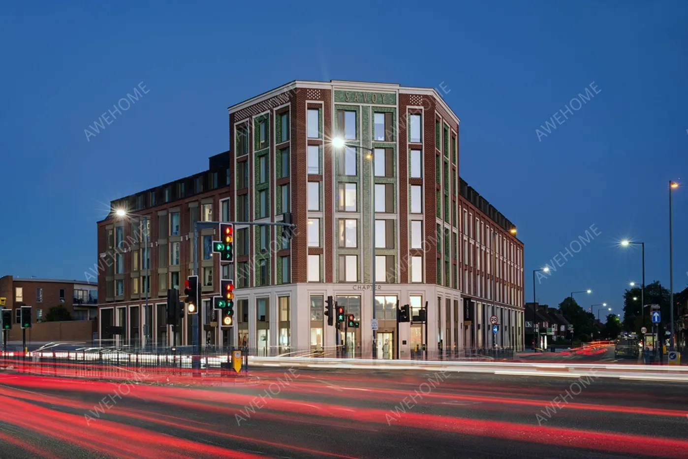 LondonCelebrities Rentals[Celebrities]Westway