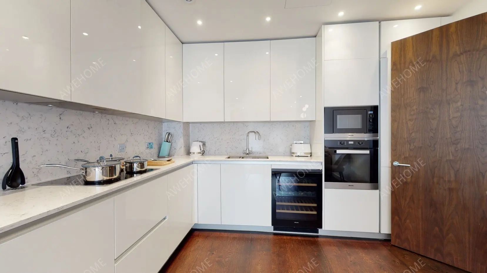 London RentalsCharles Clowes Walk