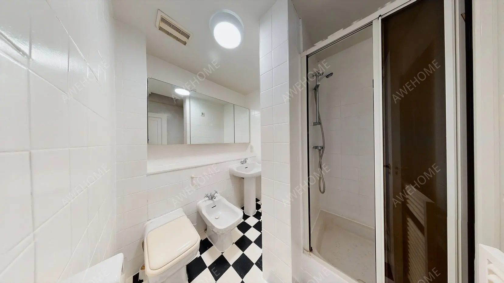 London RentalsPark Road