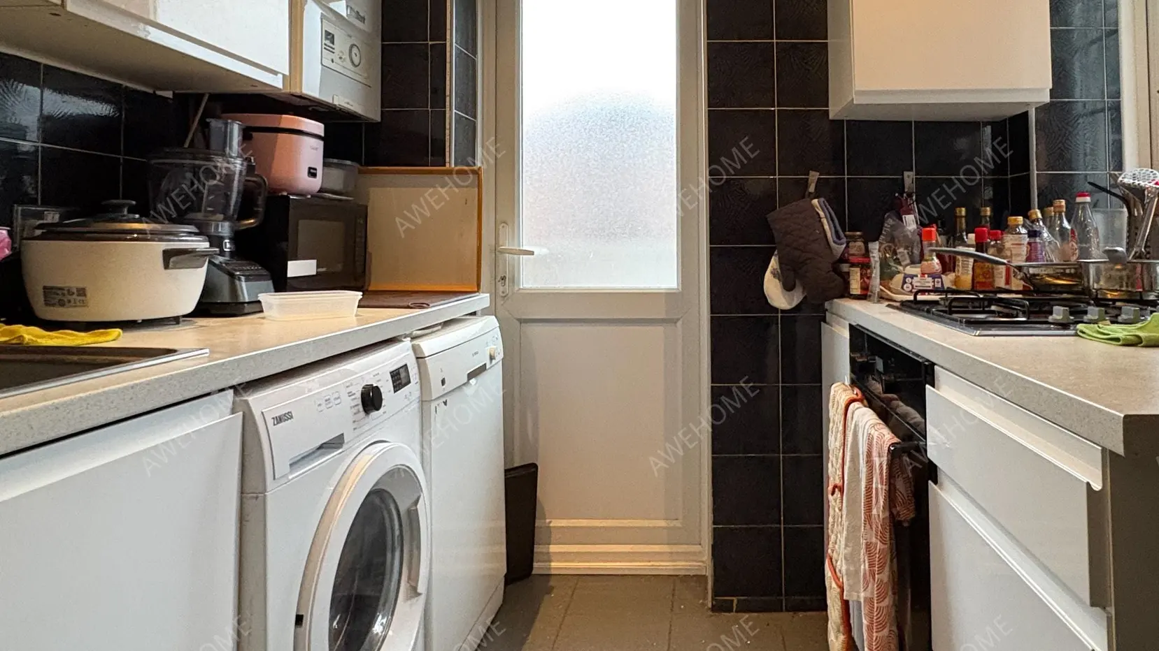 London RentalsTownshend Road