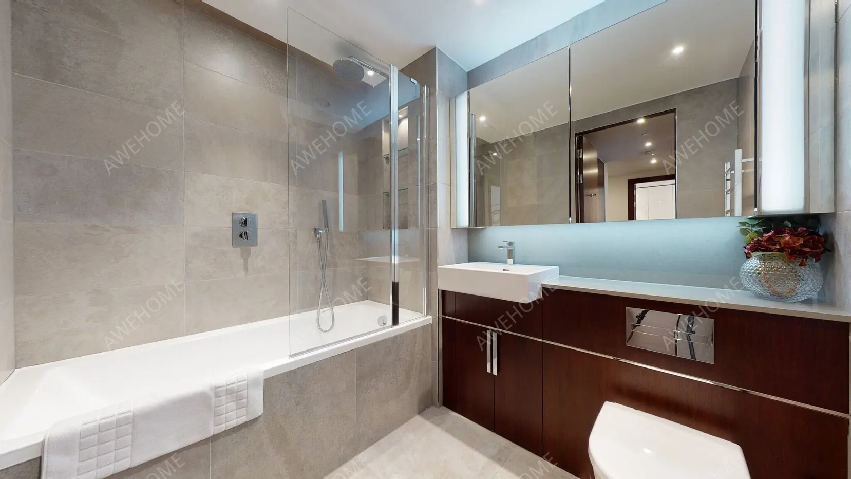 London RentalsCharles Clowes Walk