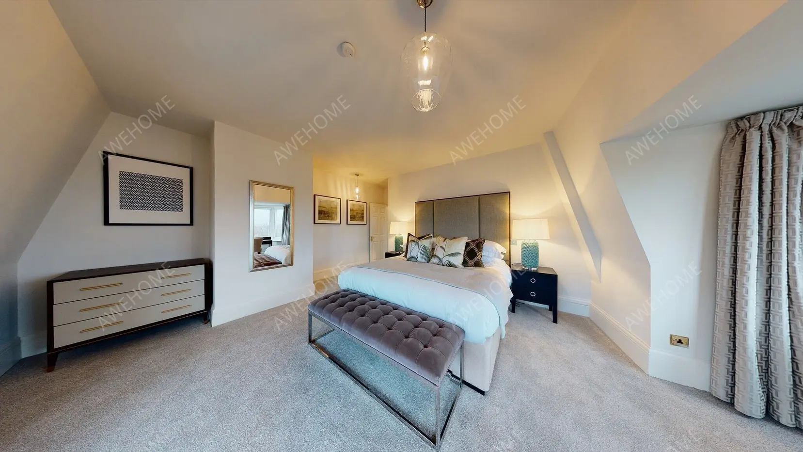 London RentalsPark Road