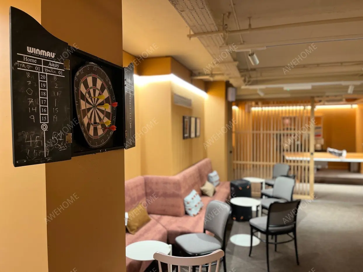 London RentalsCrossharbour Plaza