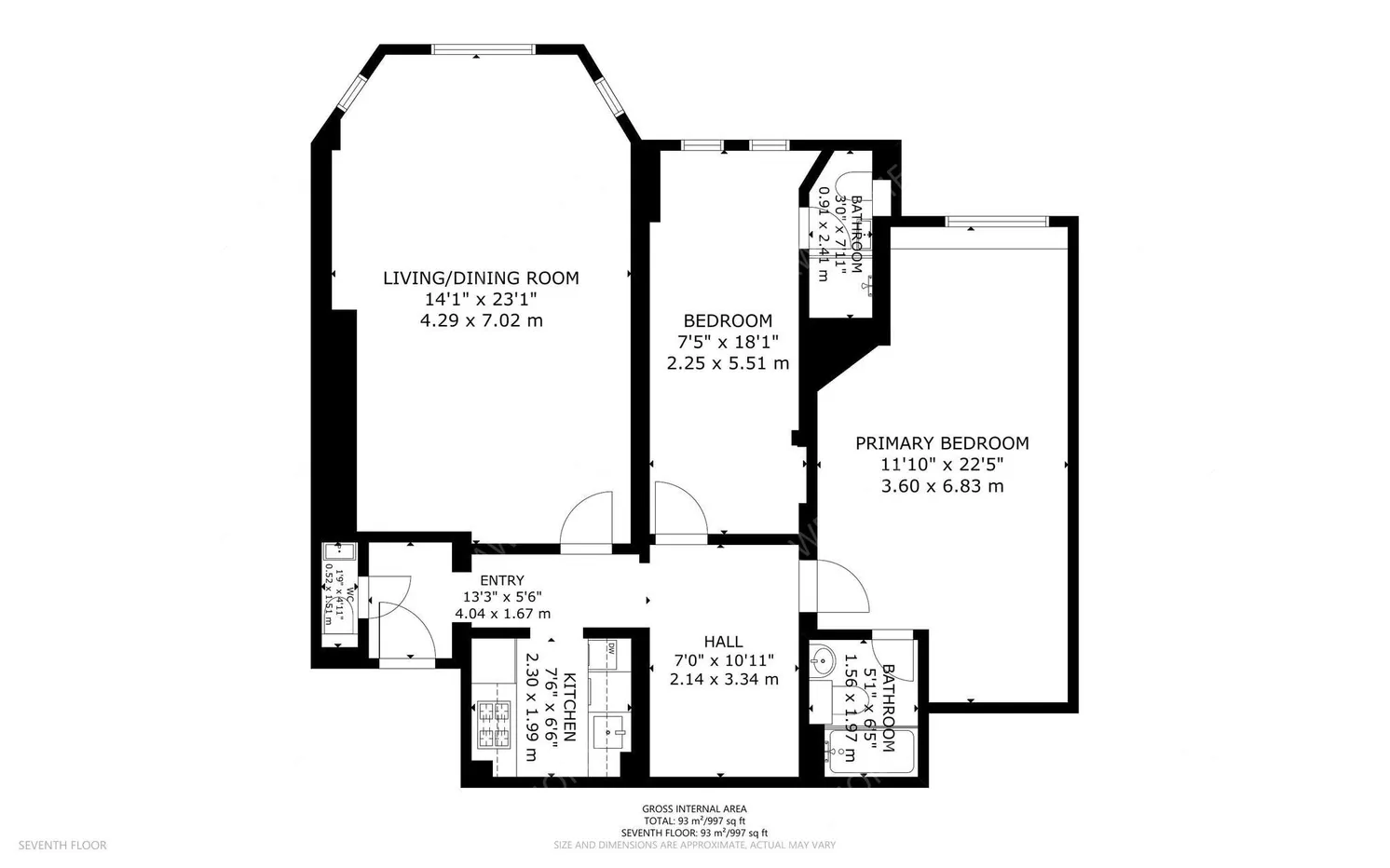 London RentalsMaida Vale