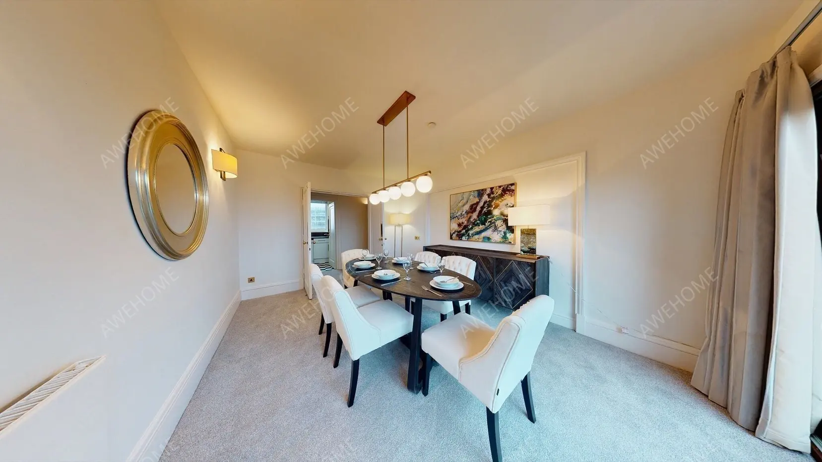 London RentalsPark Road