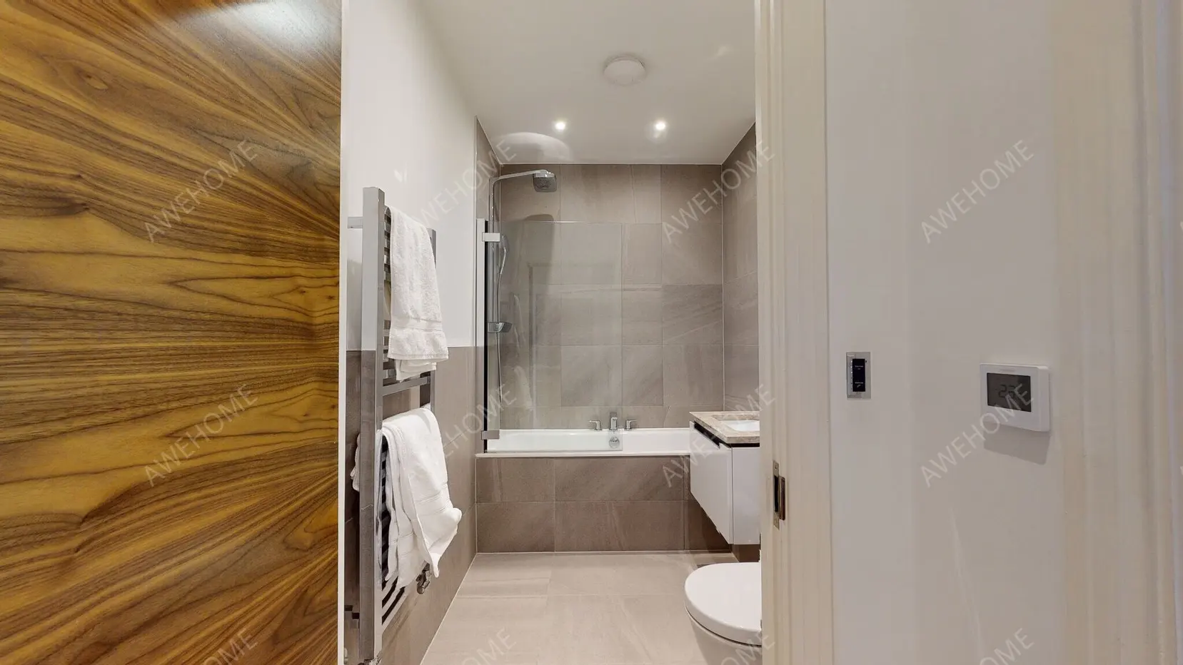 LondonService Apartment Rentals[Service Apartment]Rainville Road