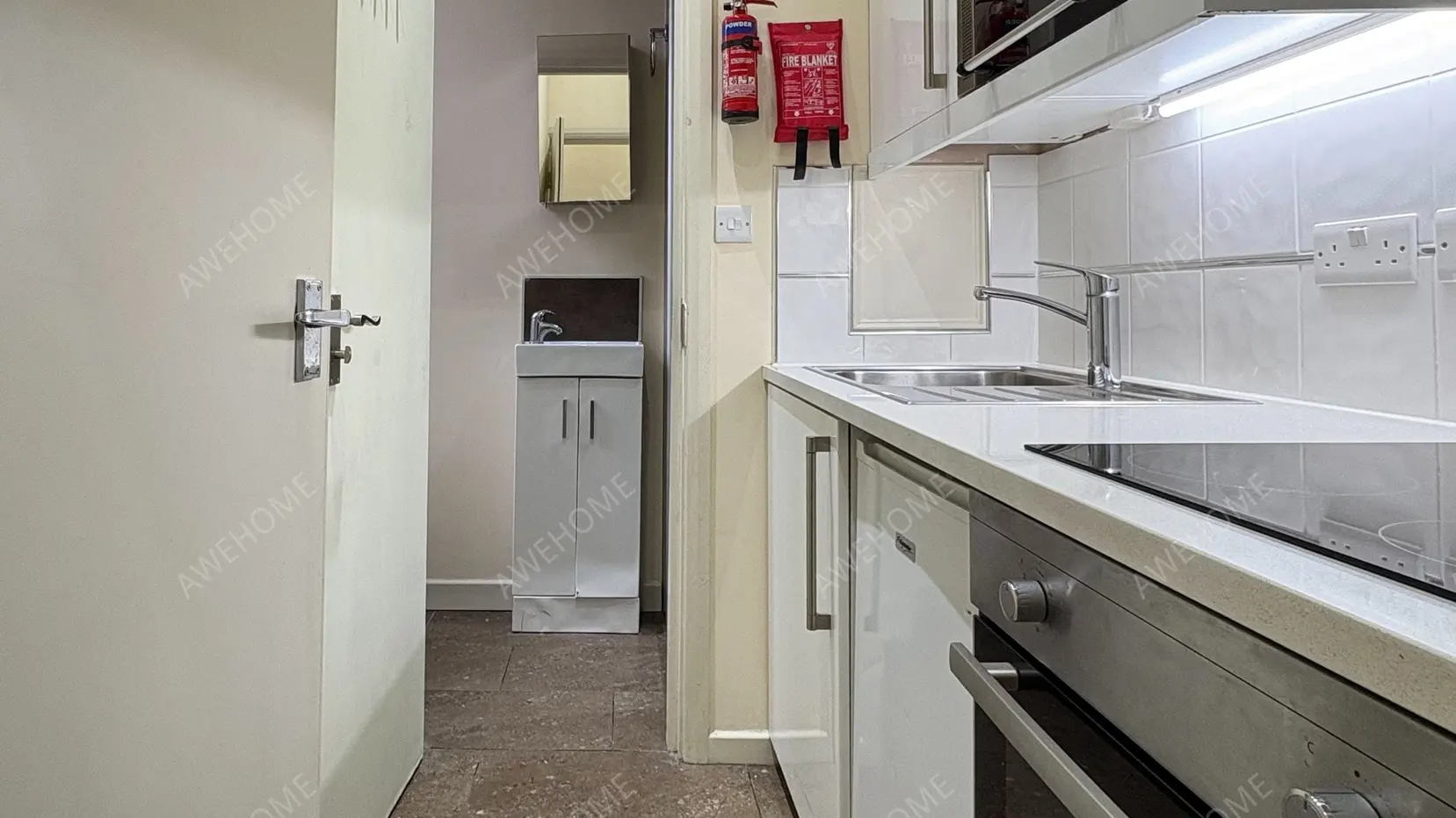 London RentalsAnson Road