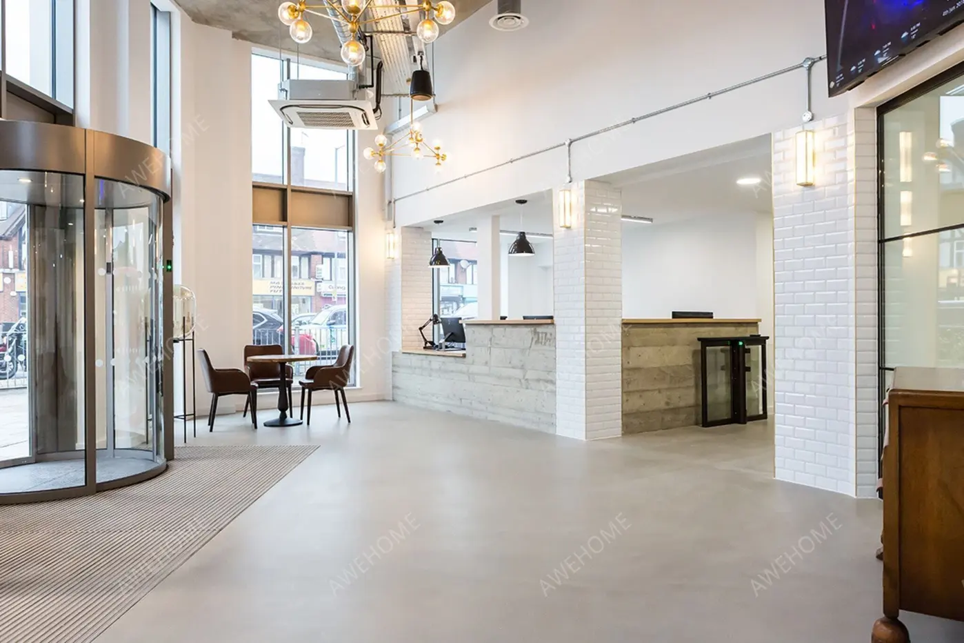 LondonCelebrities Rentals[Celebrities]Westway