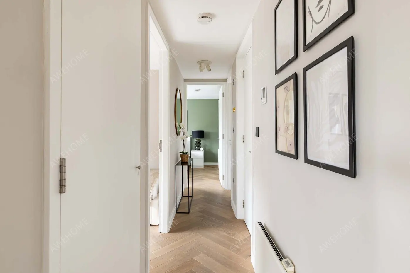 London RentalsBevington Road