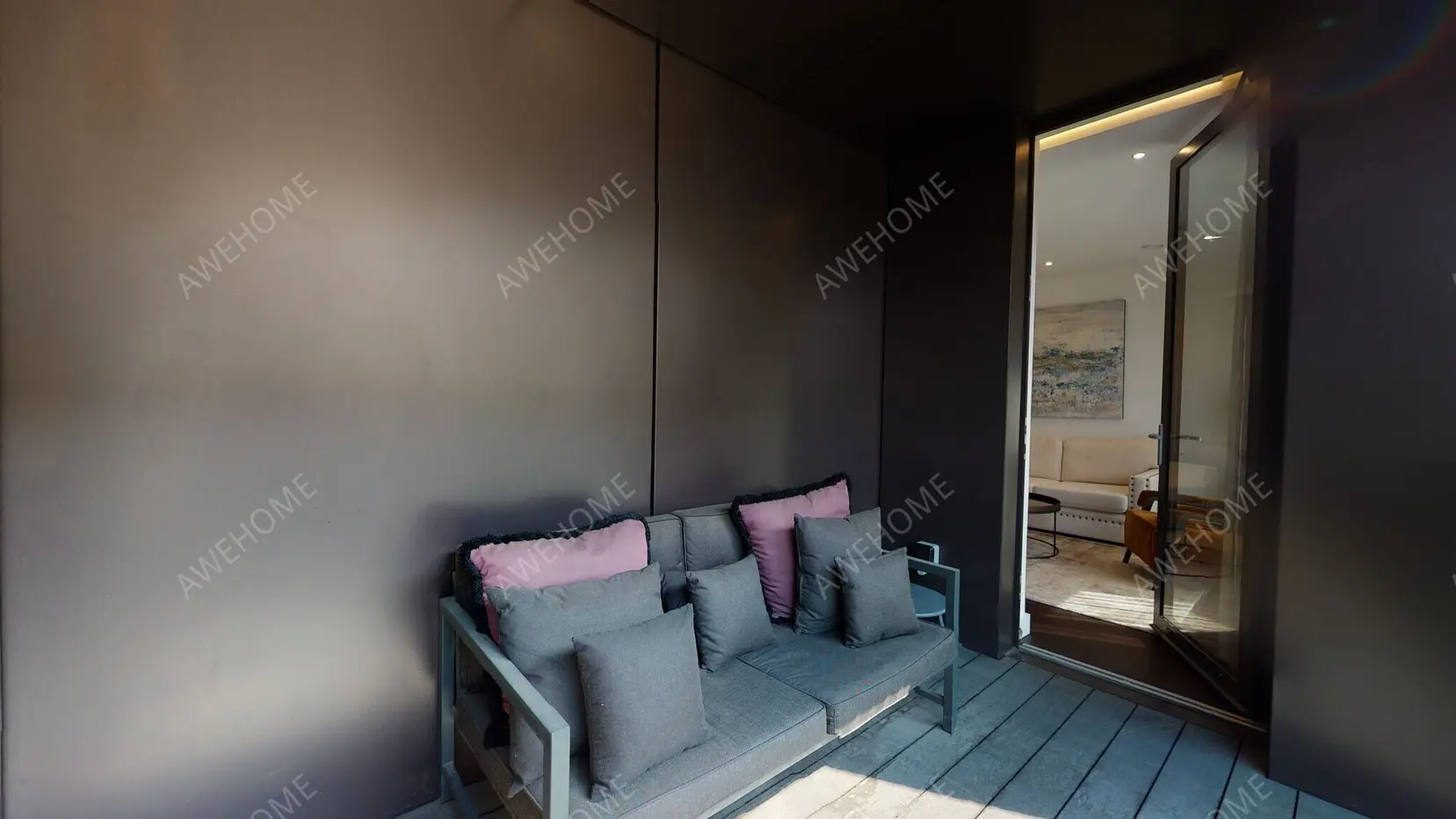 London RentalsCharles Clowes Walk