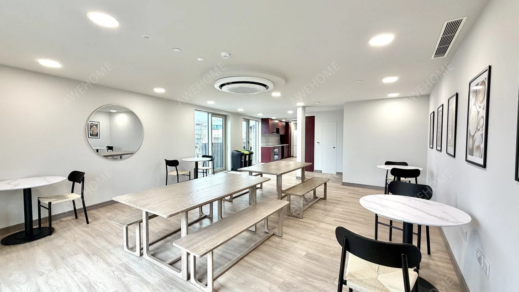 London RentalsVictoria Road