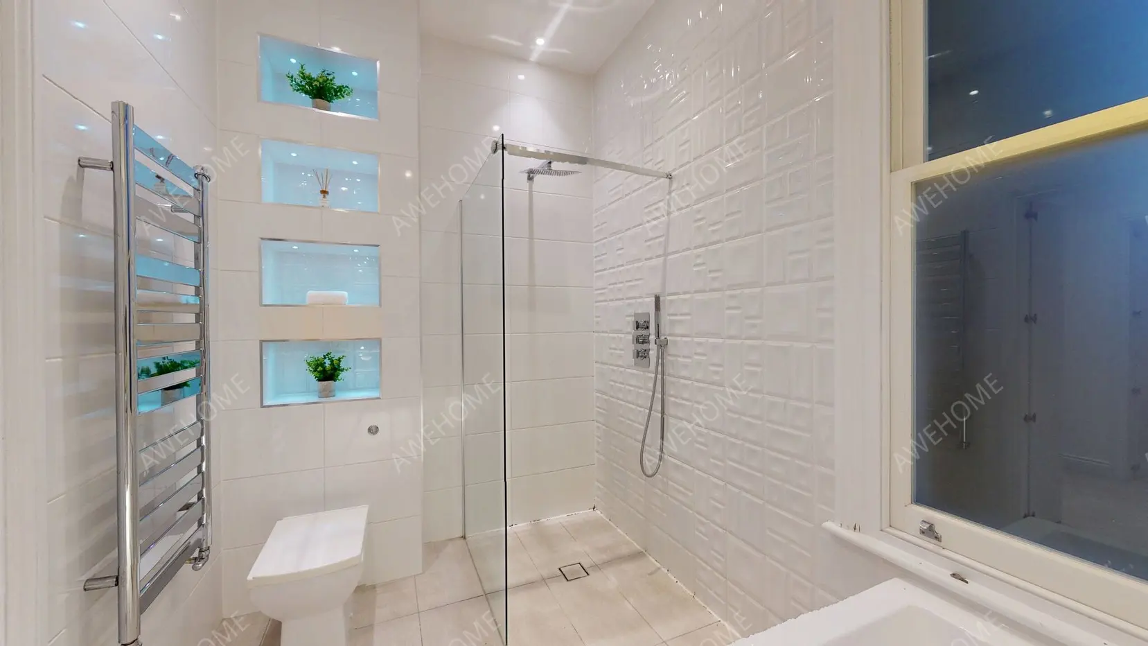 London RentalsPennard Road