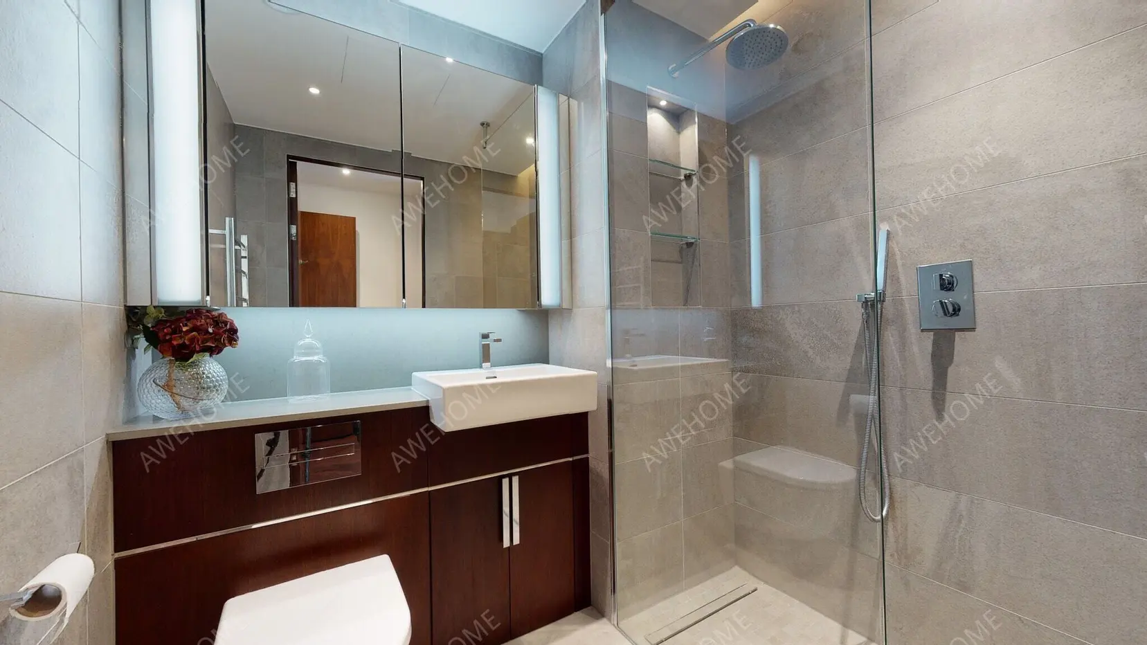 London RentalsCharles Clowes Walk