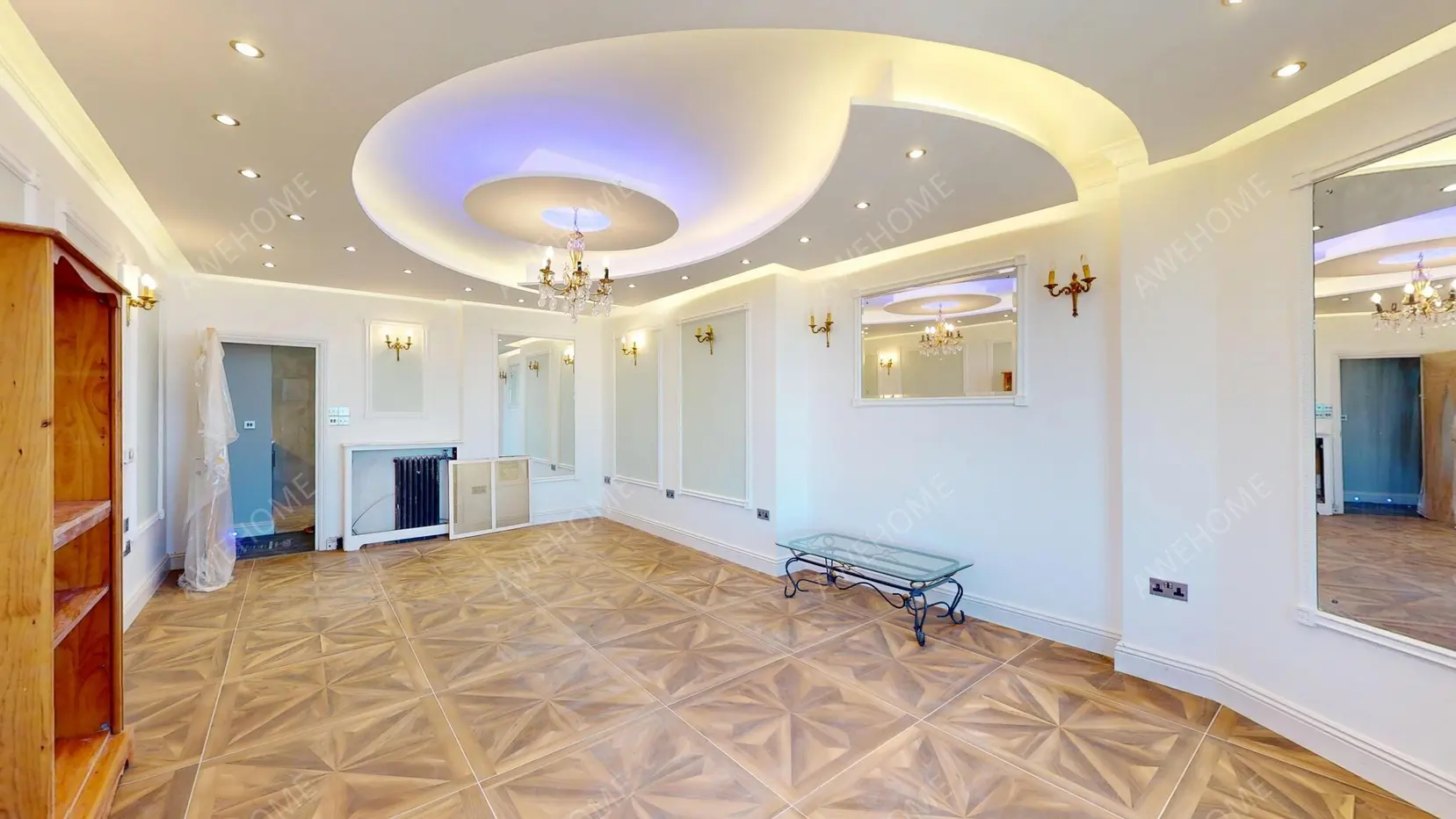 London RentalsMaida Vale