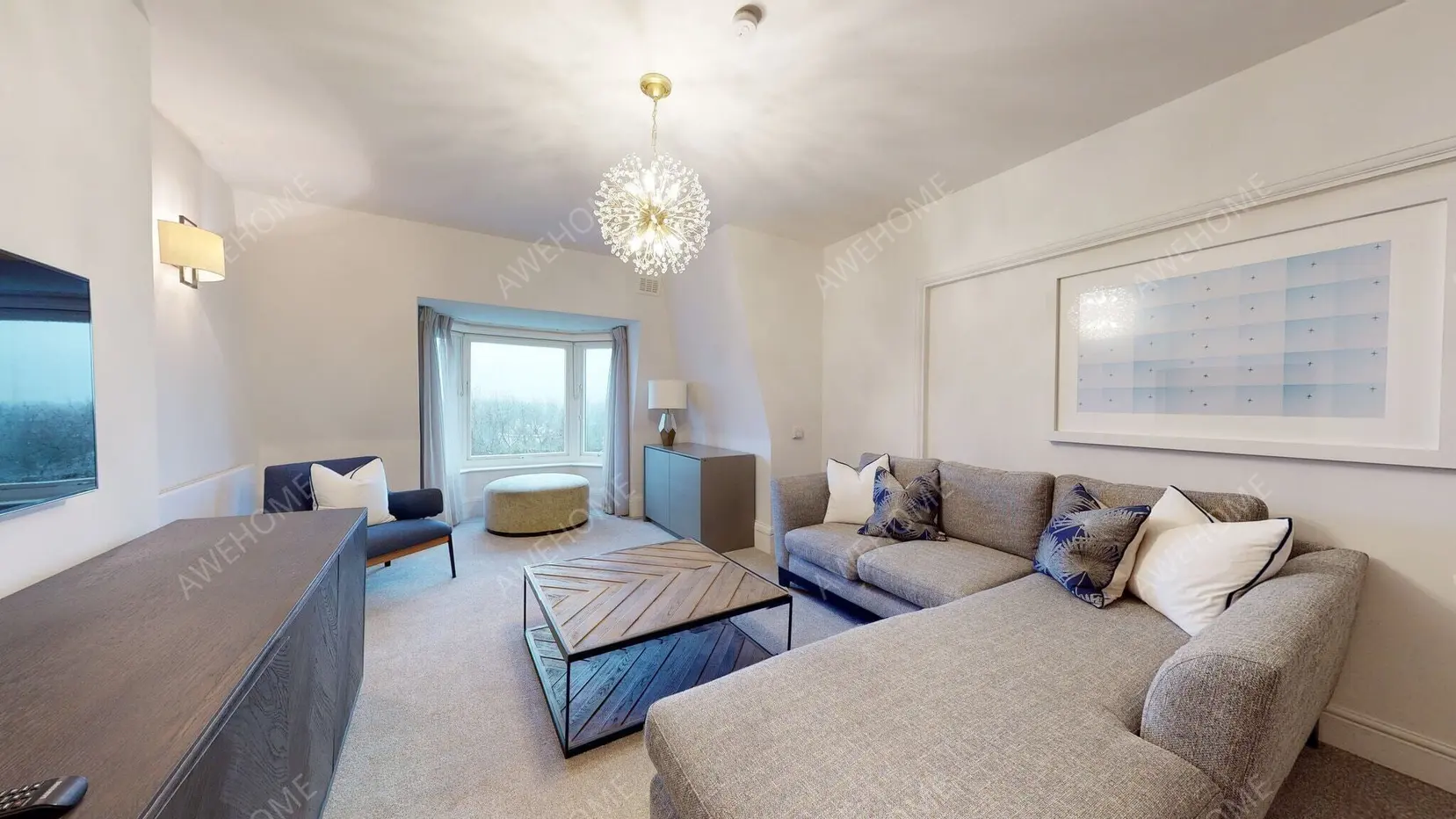 London RentalsPark Road