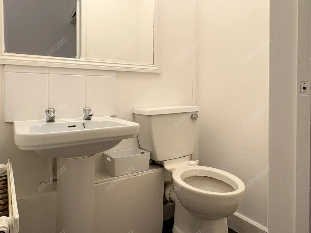 London RentalsEarsby Street