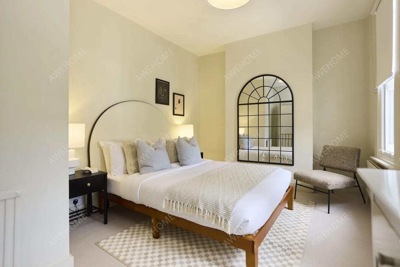 London RentalsPenwith Road