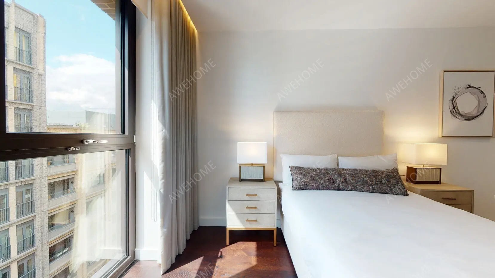 London RentalsCharles Clowes Walk