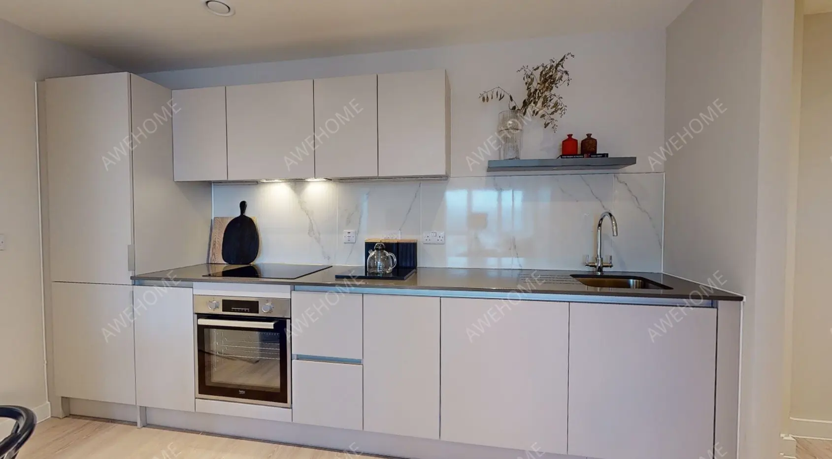 London RentalsBloomery Place