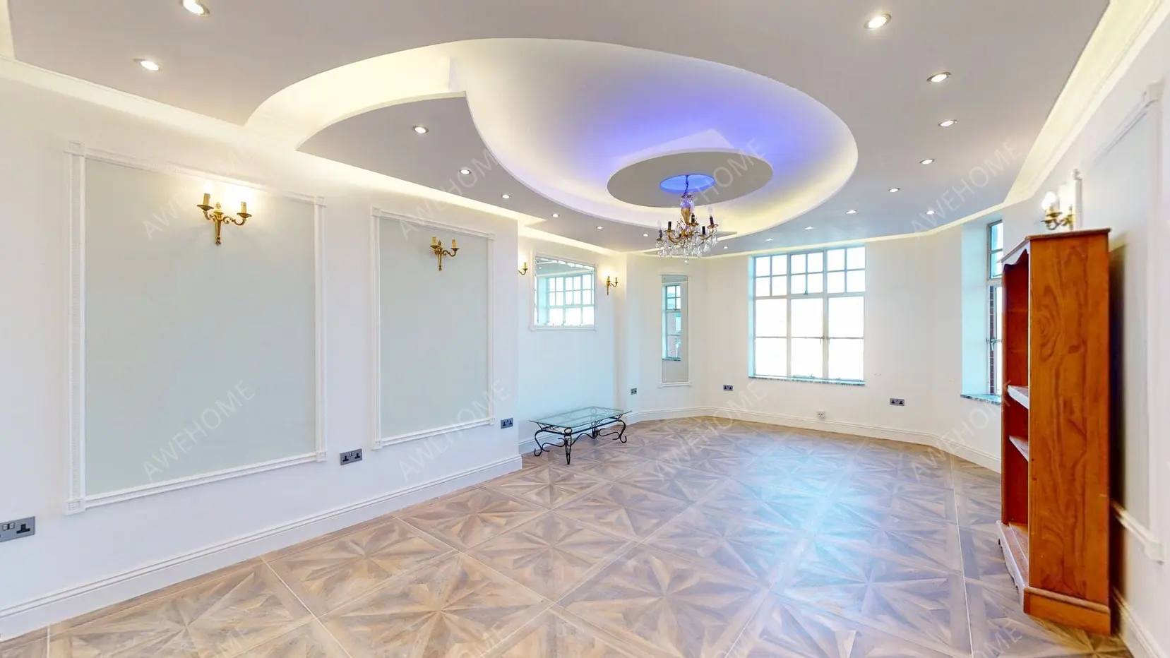 London RentalsMaida Vale