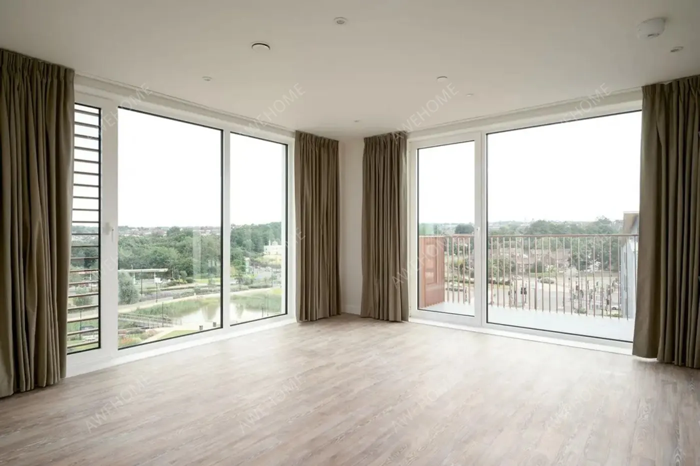 Londonshort-term accommodation Rentals[short-term accommodation]South Side Three Road