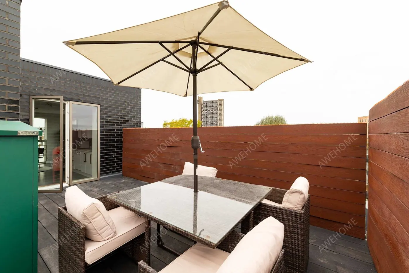 London RentalsBevington Road