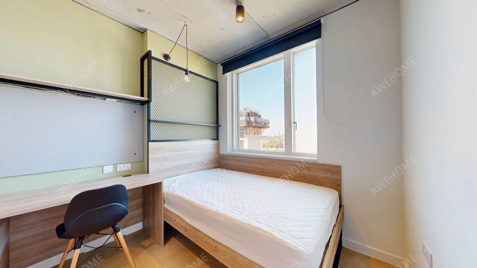 London RentalsRuby Street