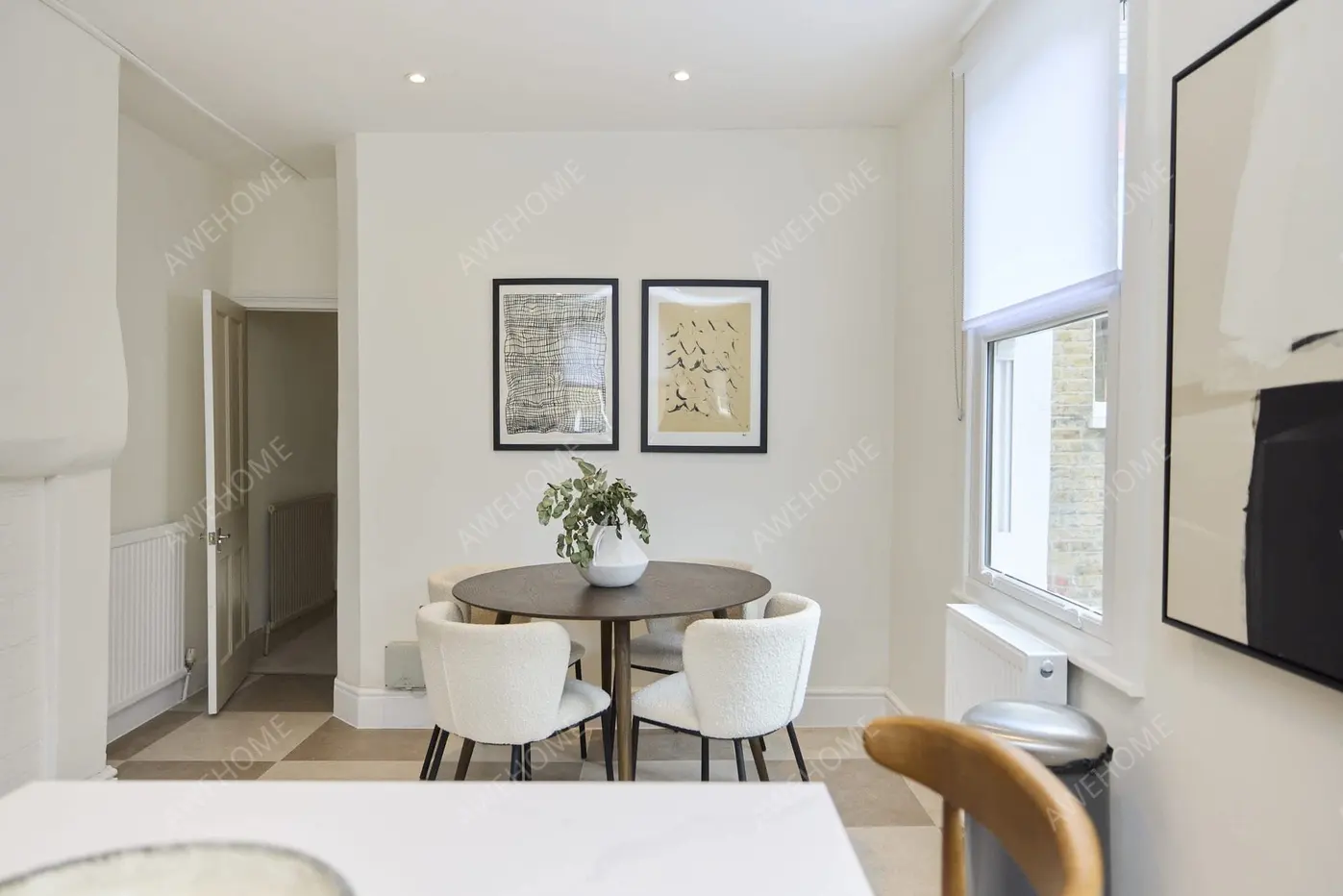 London RentalsPenwith Road