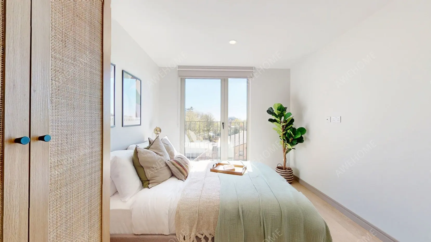 London RentalsVictoria Road