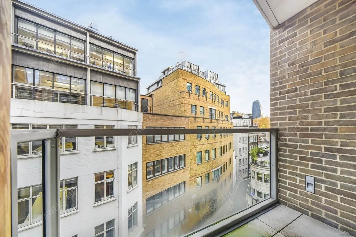 London RentalsStrand