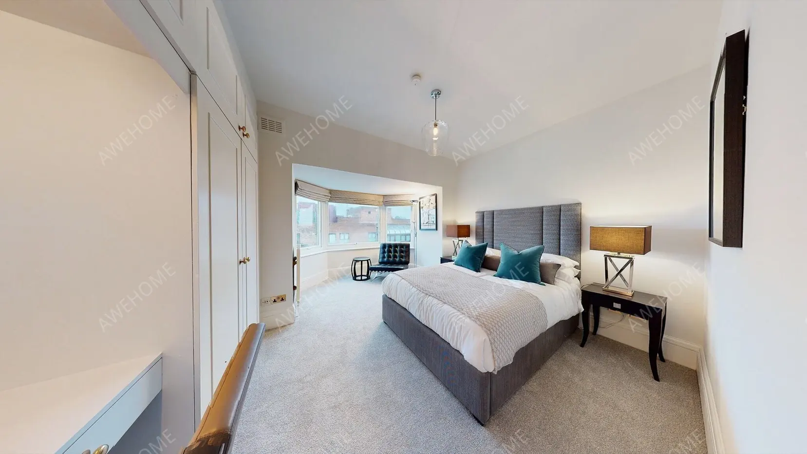 London RentalsPark Road