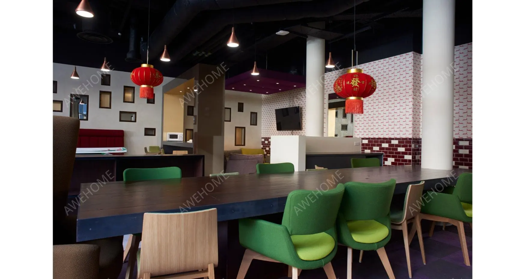 London RentalsHolloway Road