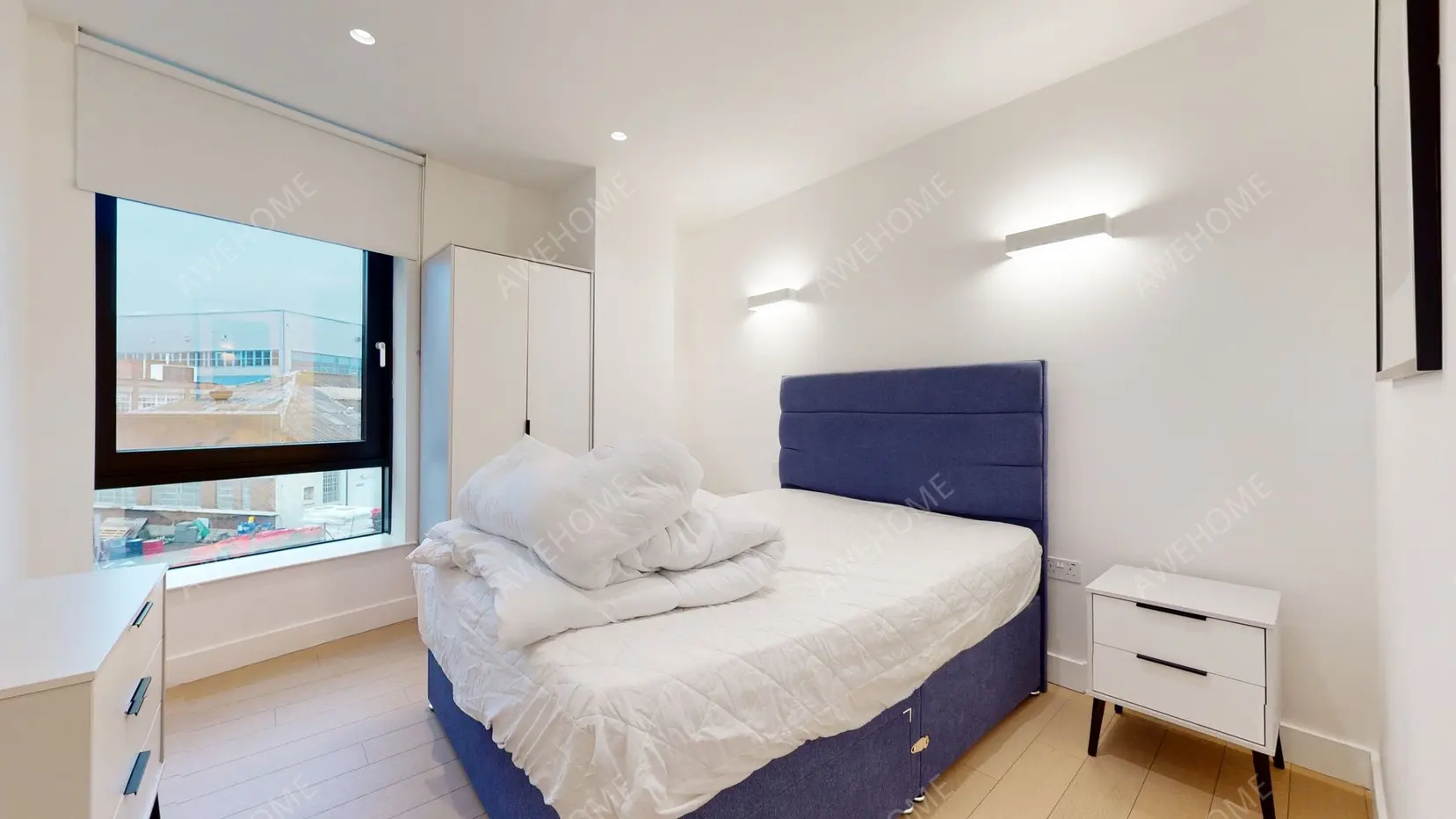 London RentalsNew Horizons Court