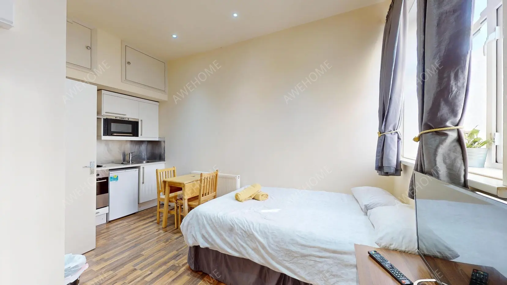 London RentalsBrondesbury Park