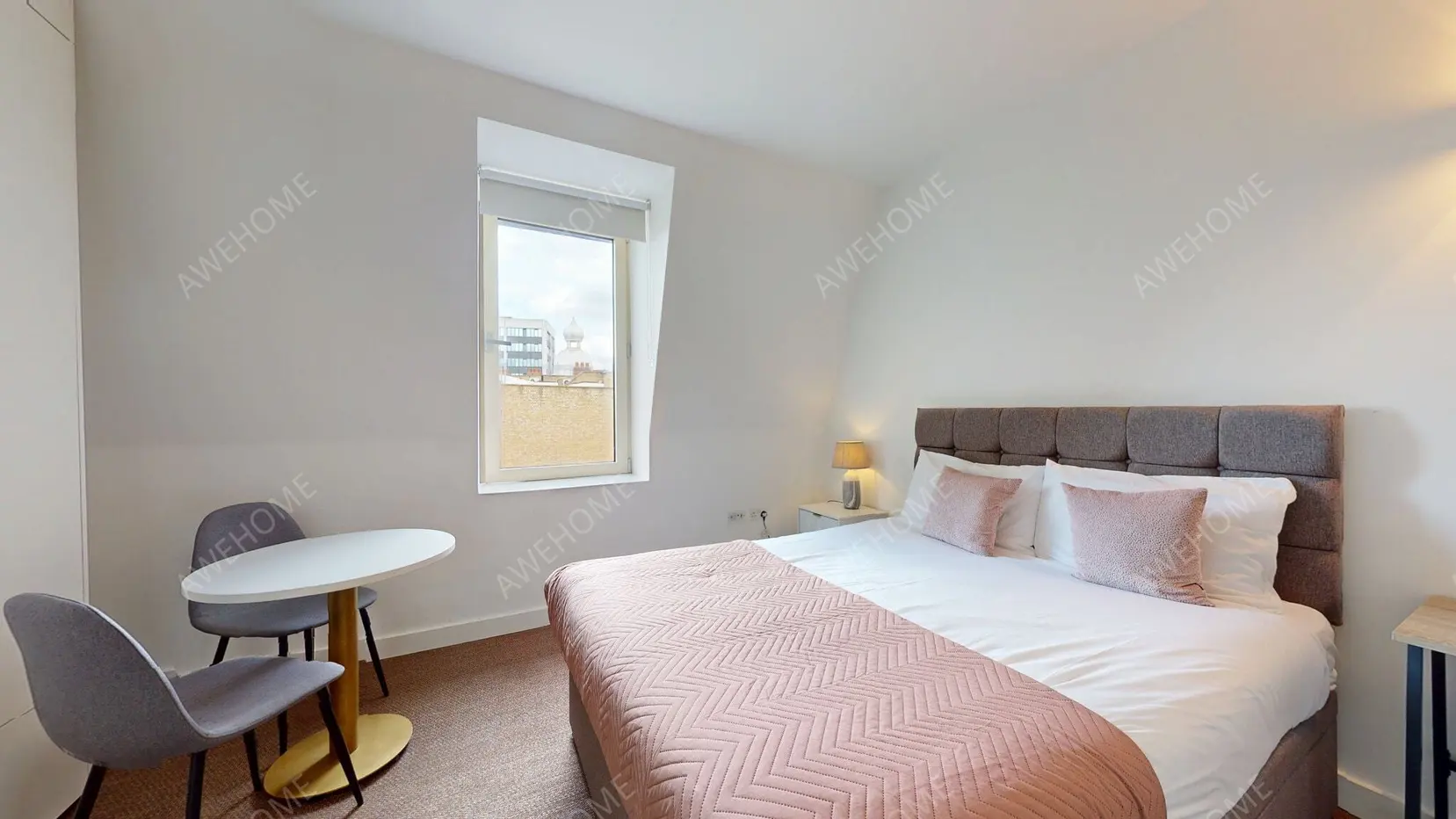 London RentalsStaines Road