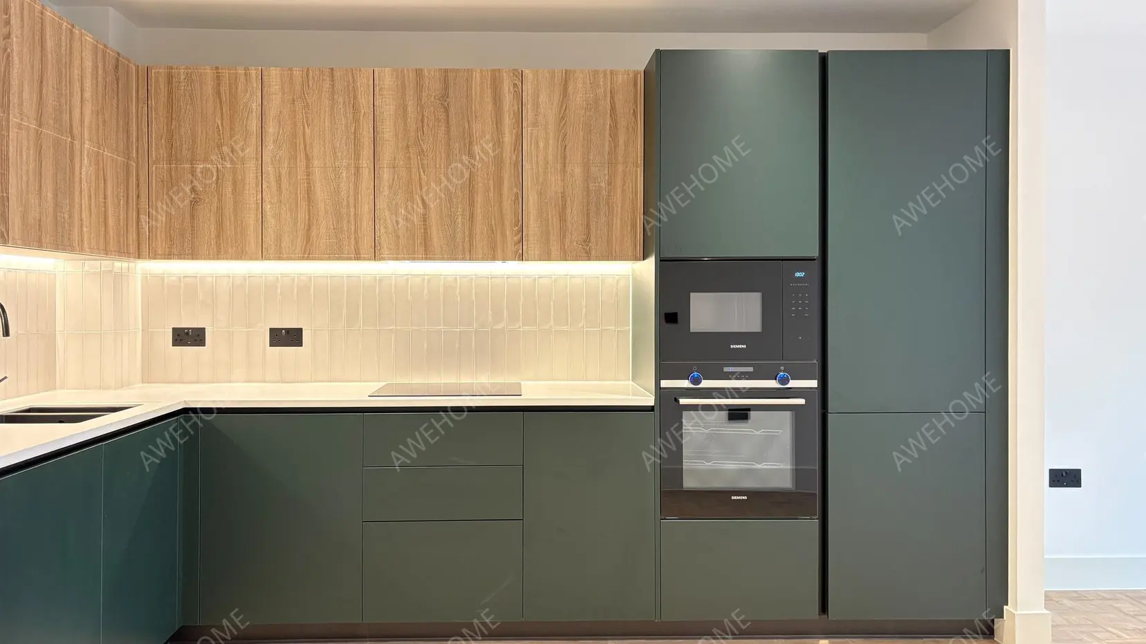 伦敦租房St. Johns Hill