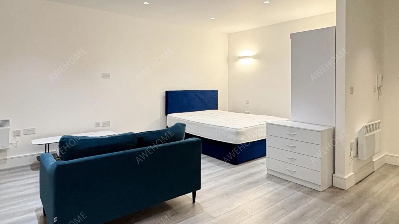 London RentalsNew Horizons Court