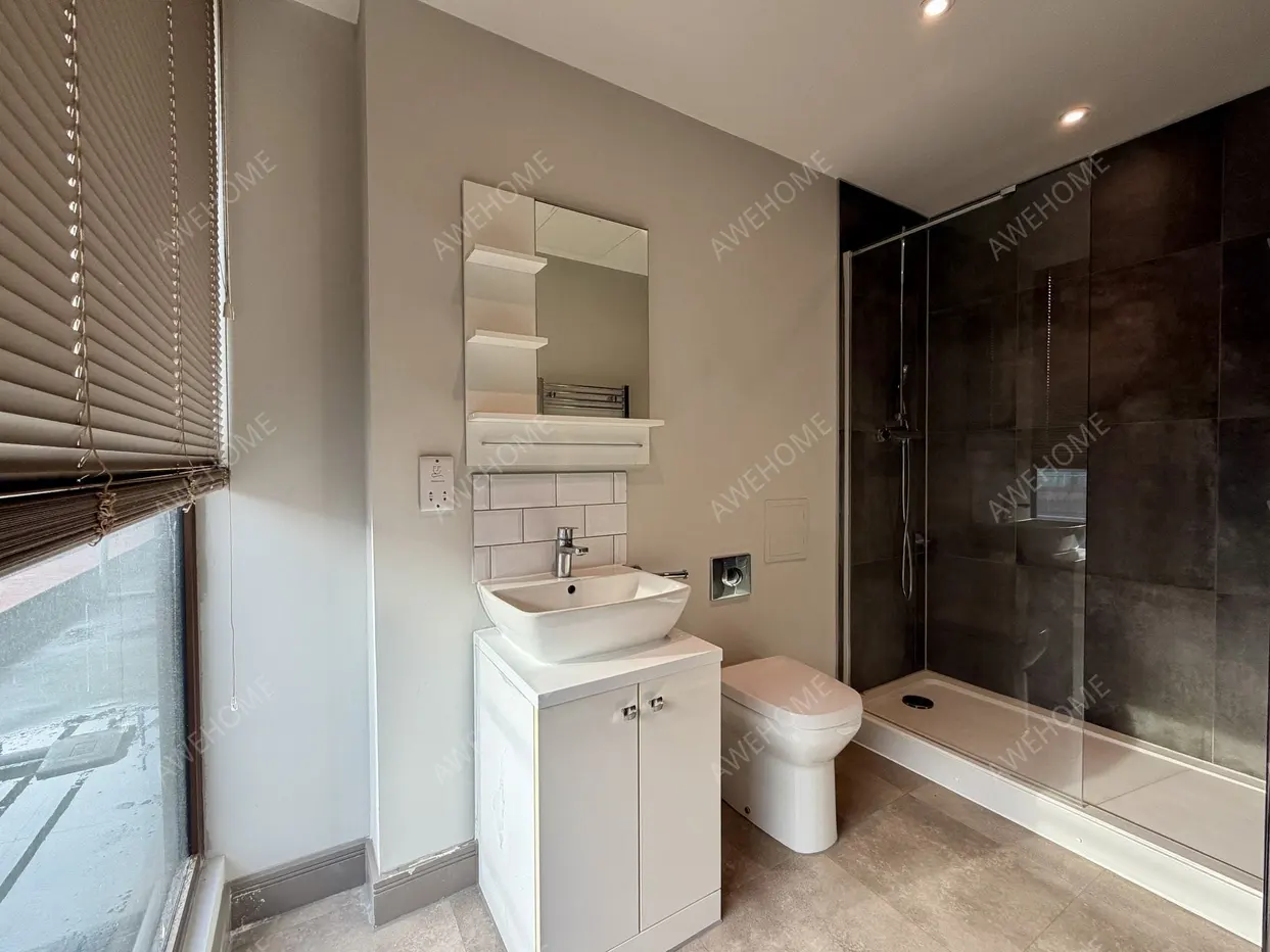 倫敦租房Week Street