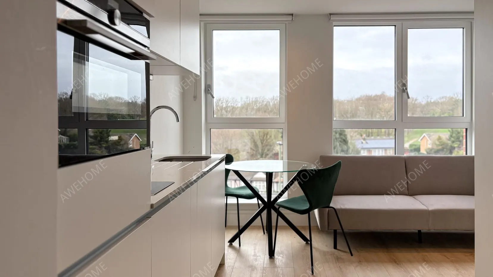 London RentalsBeverley Way