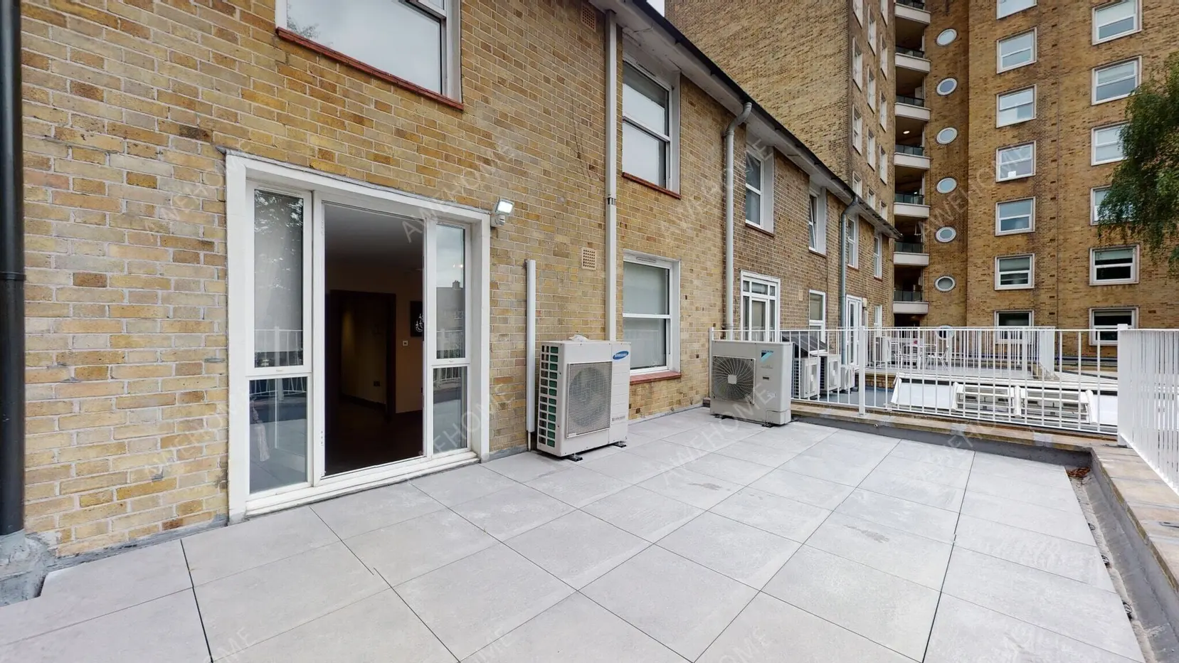 London RentalsSt. Johns Wood Park