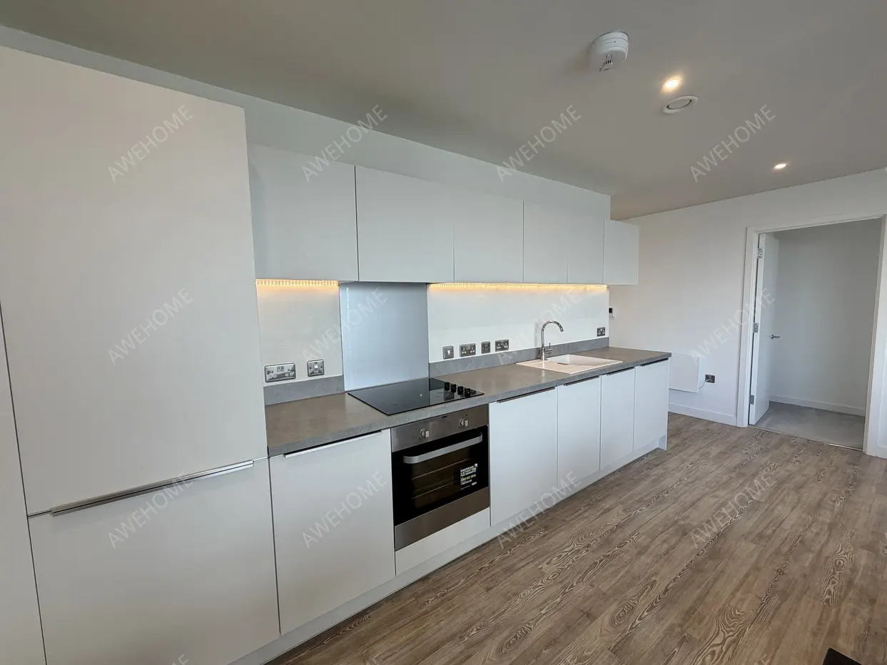 倫敦租房Gillingham Gate Road