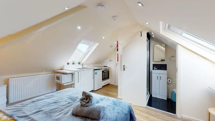 LondonStudy Overseas Accommodation Booking