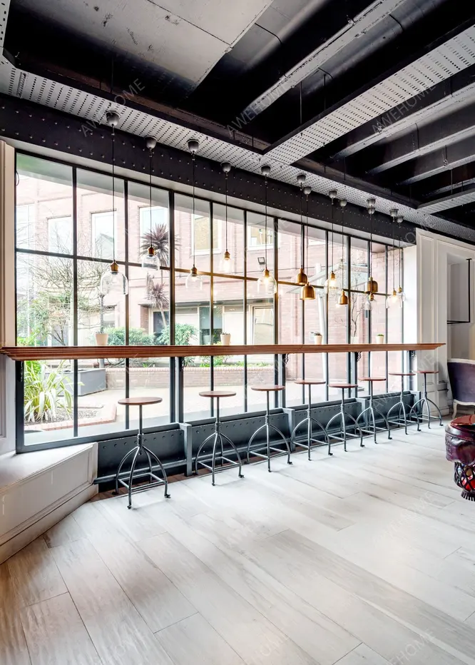 London RentalsStaines Road