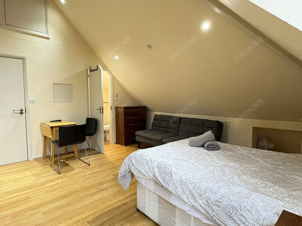 London RentalsBrondesbury Park