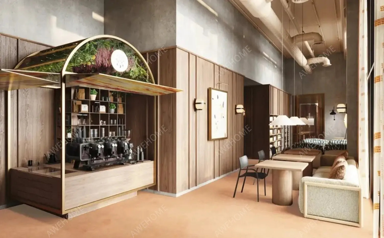 London RentalsCaversham Road